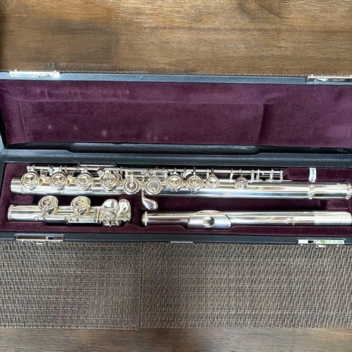 Yamaha flute yfl 312 - yfl-312, from