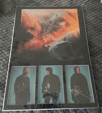 Muse Matt Bellamy Full Band