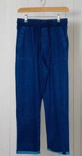 Ladies Denim Elasticated Waist