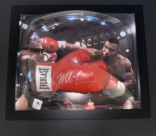 Mike tyson everlast boxing - tyson,