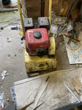 Compactor Wacker Vibrating