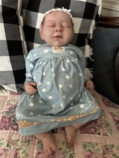 ADORABLE ReBoRn BaBy GiRL