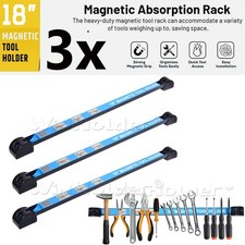 3pcs 48cm Heavy Duty Magnetic