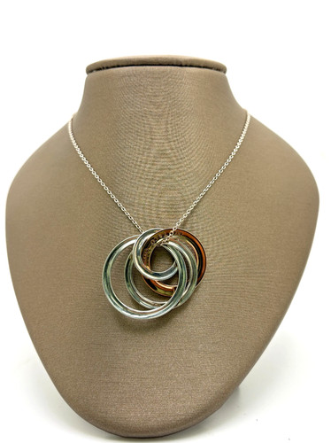 Tiffany sterling silver - tiffany,