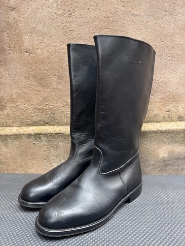 Unbranded vintage men leather - unbranded,