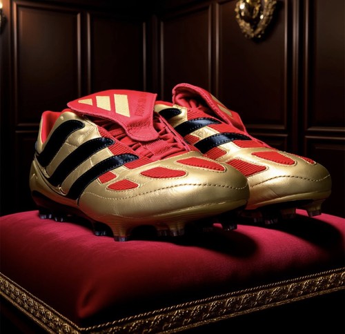 Adidas predator precision - uk,