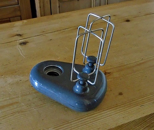 Kenwood dual whisk - kenwood, assembly