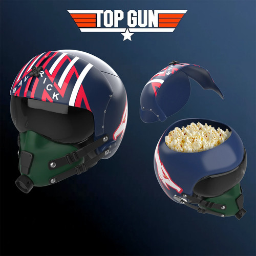 Top gun 40th anniversary - gun,