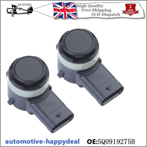 2pcs pdc parking sensor - 2pcs,