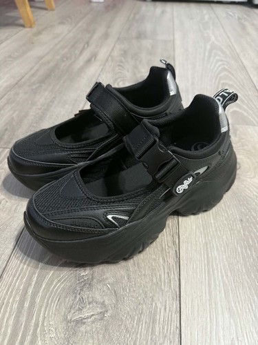Buffalo saturn vegan womens - buffalo,