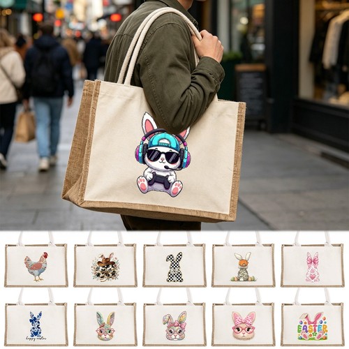 Diverse easter bundle shopping - bundle,
