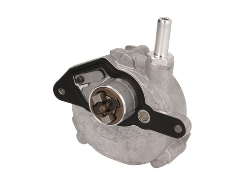 Vacuum pump for the - , brake