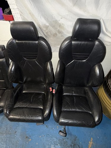 Mk1 audi black electric - black,