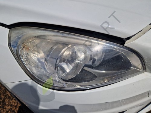 Volvo s60 mk2 headlight - volvo,