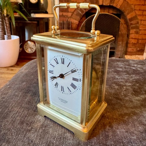 Antique bedford regent - antique, h.w.