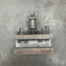 Colchester tool holder - tool,