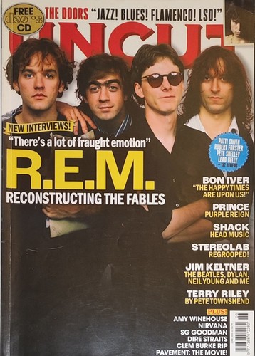Uncut magazine 339 june - 339,