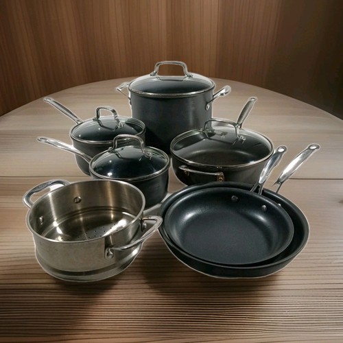 Cuisinart chef classic - cuisinart,