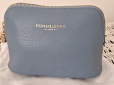 Penhaligon blue leather - blue, make