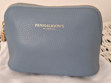 Penhaligon's Blue Leather make