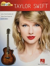 Taylor Swift ? Strum & Sing