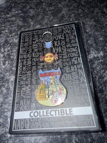 Hard rock cafe pins - cafe,