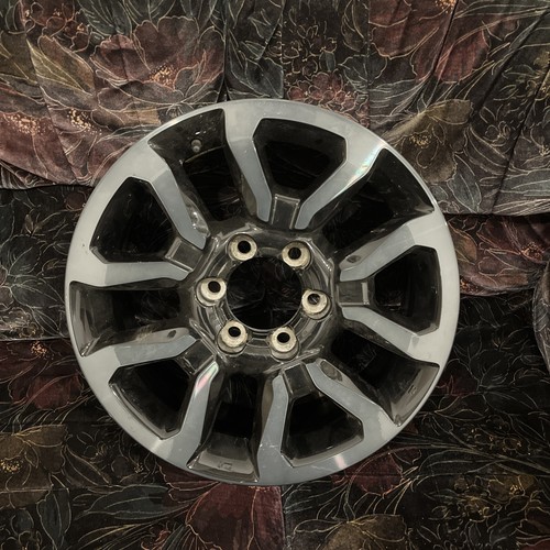 Toyota hilux alloy - toyota,