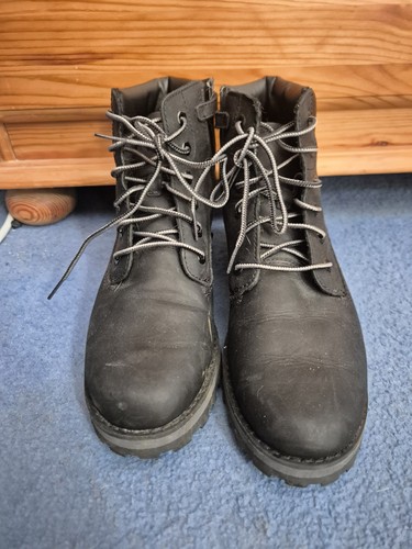 Timberland junior boots size - timberland,