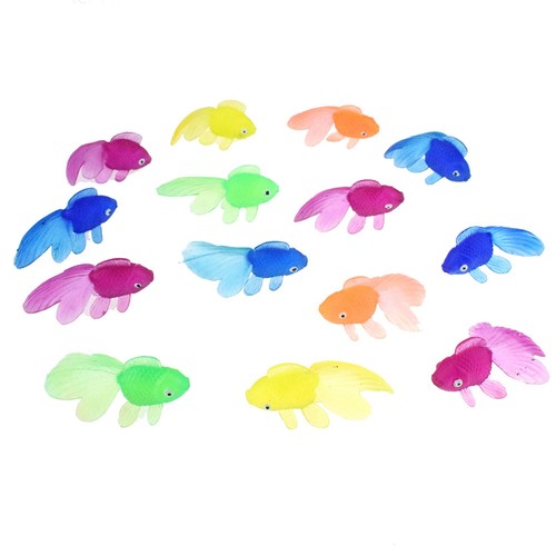20pcs rubber simulation small - simulation,