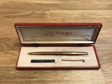 smart looking old sheaffer