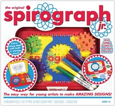 Spirograph Junior Set | Create