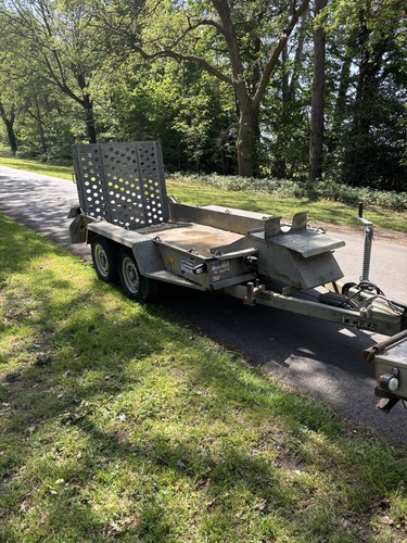 Ifor williams gh94bt - williams,