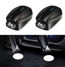 Car LED Welcome Light