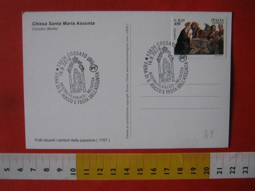 Italy cancellation cancel - a8,