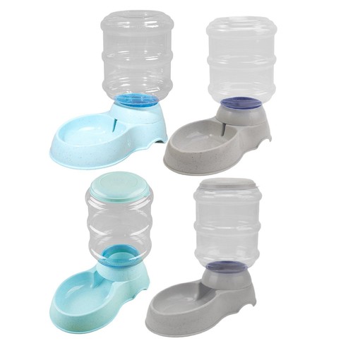 Automatic pet feeder 8l - pet,