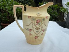 Antique S.F. & CO. Crown Devon