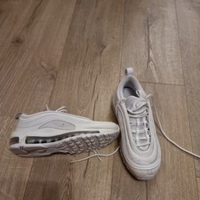 Nike Air Max 97 - UK Size 3 -