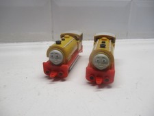 thomas the tank engine trains
