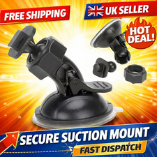 Universal Car Dash Cam Suction