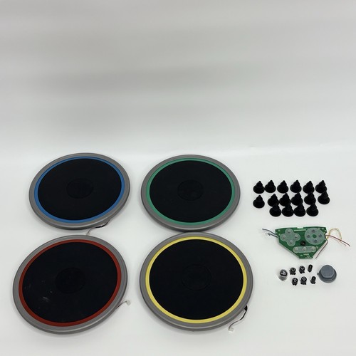 Replacement electronics parts - replacement,