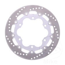 EBC Brake Disc Left MD1021LS