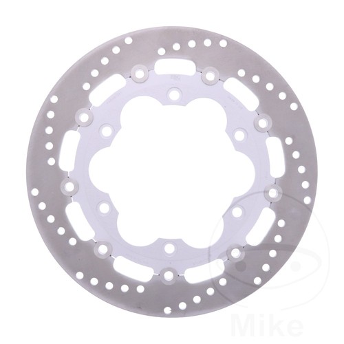 Ebc brake disc - left, md1021ls