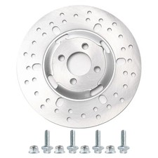 190mm Rear Brake Disc rotor
