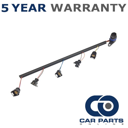 Diesel injector wiring harness - diesel,