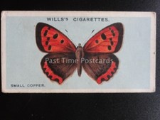 No.19 SMALL COPPER - British