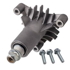 Mower Spindle Assembly for