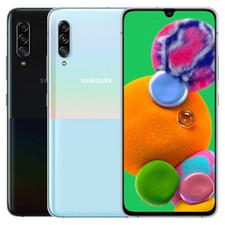 Samsung Galaxy A90 (5G) -
