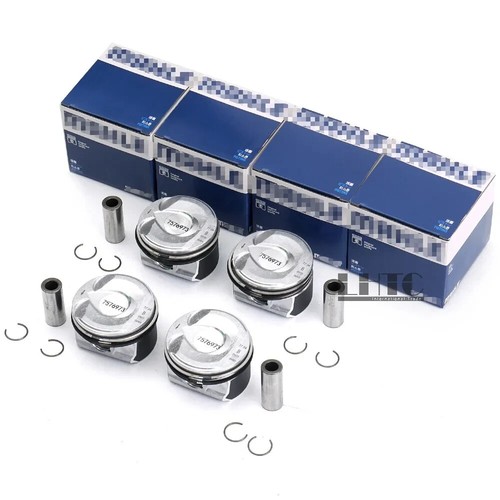 Std mahle 4xengine - std,