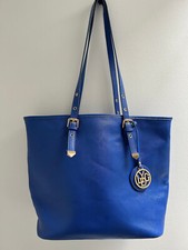 LYDC LONDON Cobalt Blue