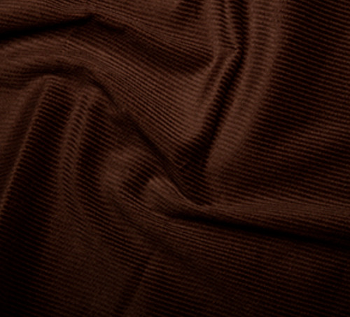 Corduroy fabric wale 100 - fabric,